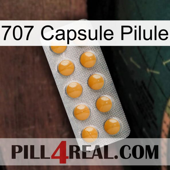 707 Capsule Pill levitra1